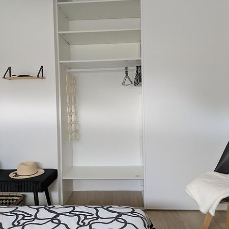 Chambre D'Hotes Chez Marie Coetmieux Esterno foto
