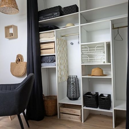 Chambre D'Hotes Chez Marie Coetmieux Esterno foto